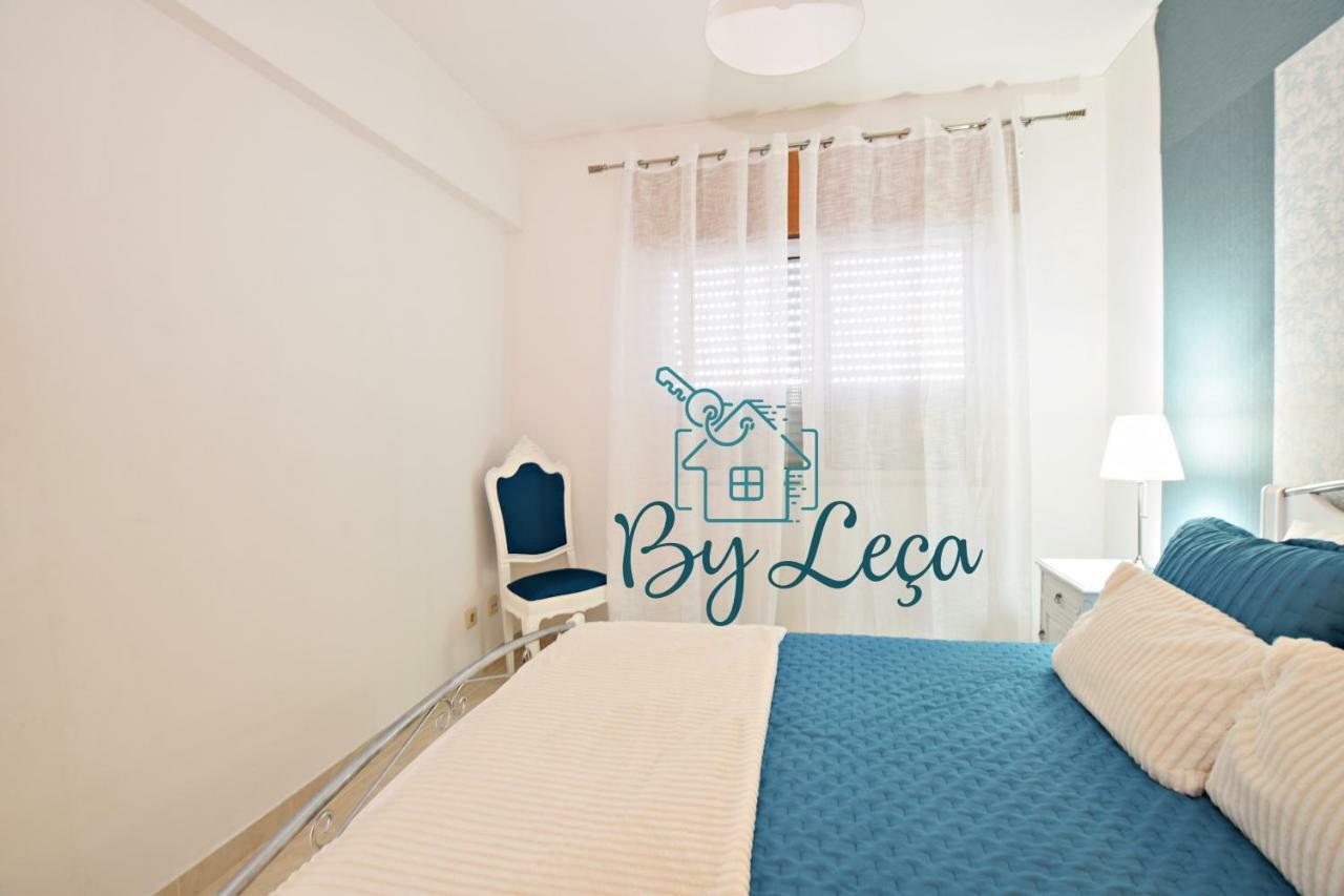 Irene'S Place Quarteira Bagian luar foto
